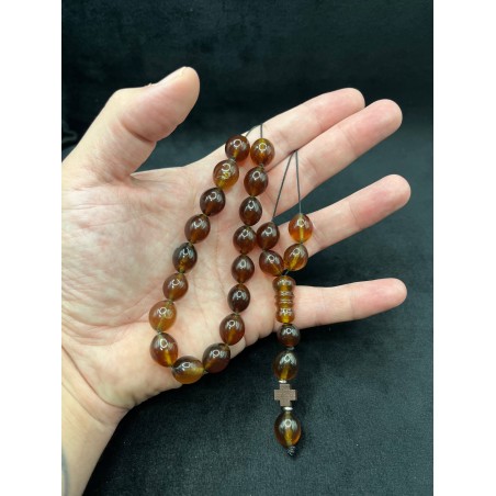 Worry Beads 127-0