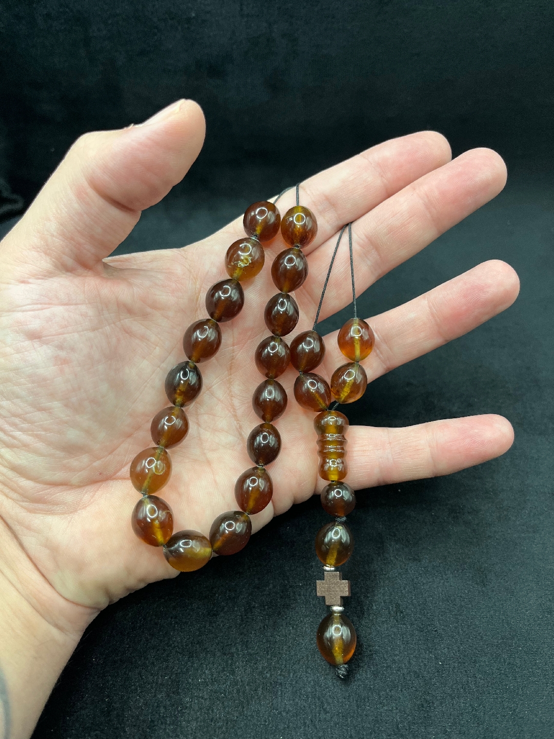 Worry Beads 127-0