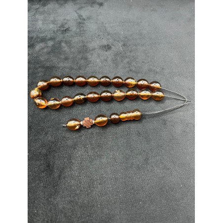 Worry Beads 127-1