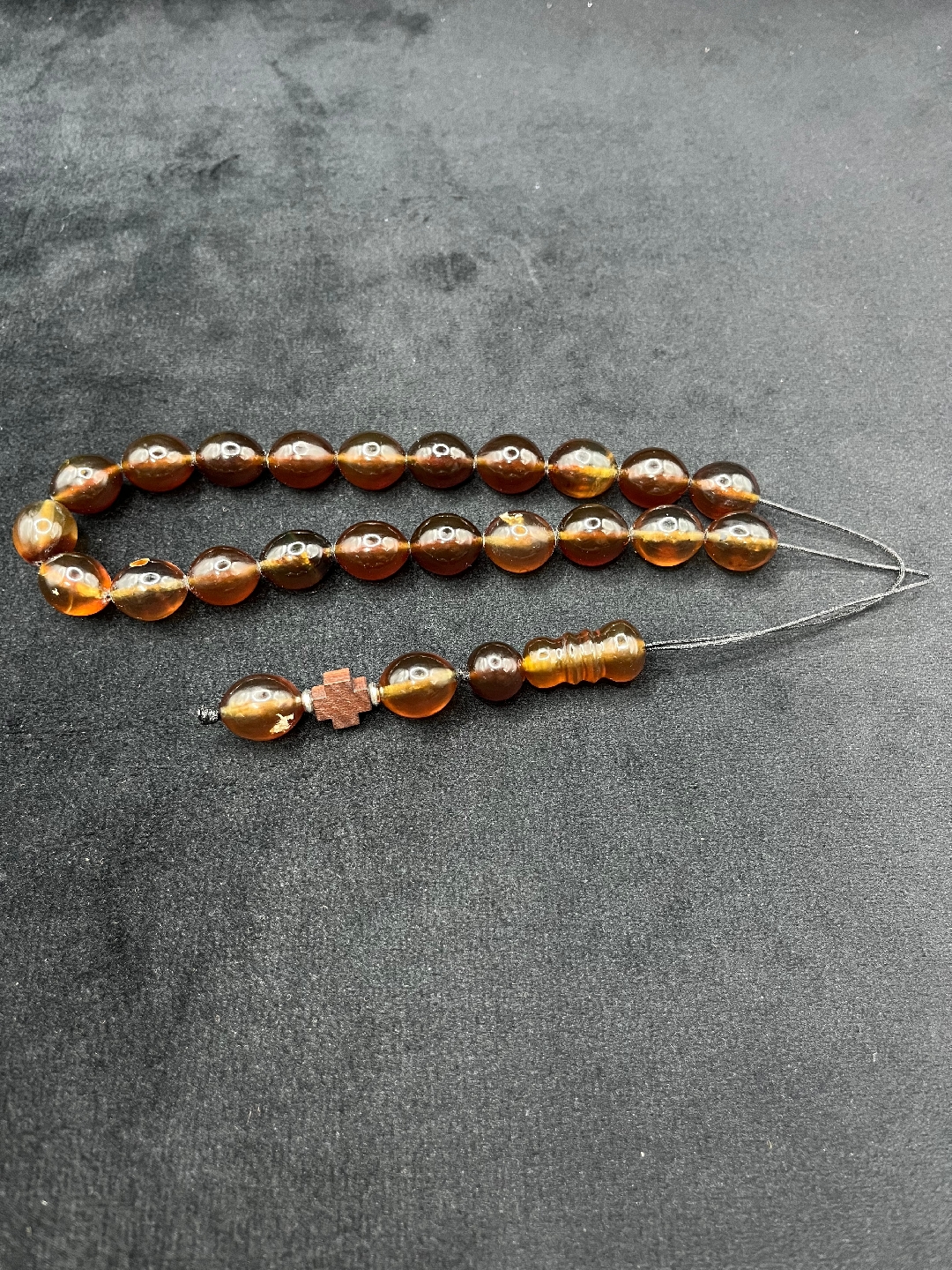 Worry Beads 127-1