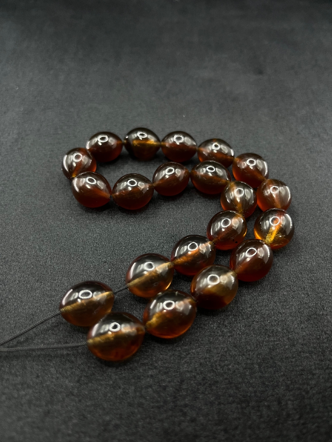 Worry Beads 127-2