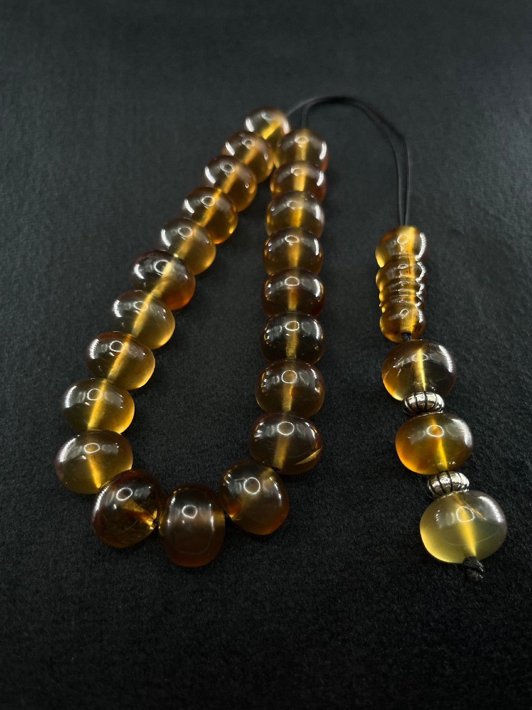 Worry Beads 146
