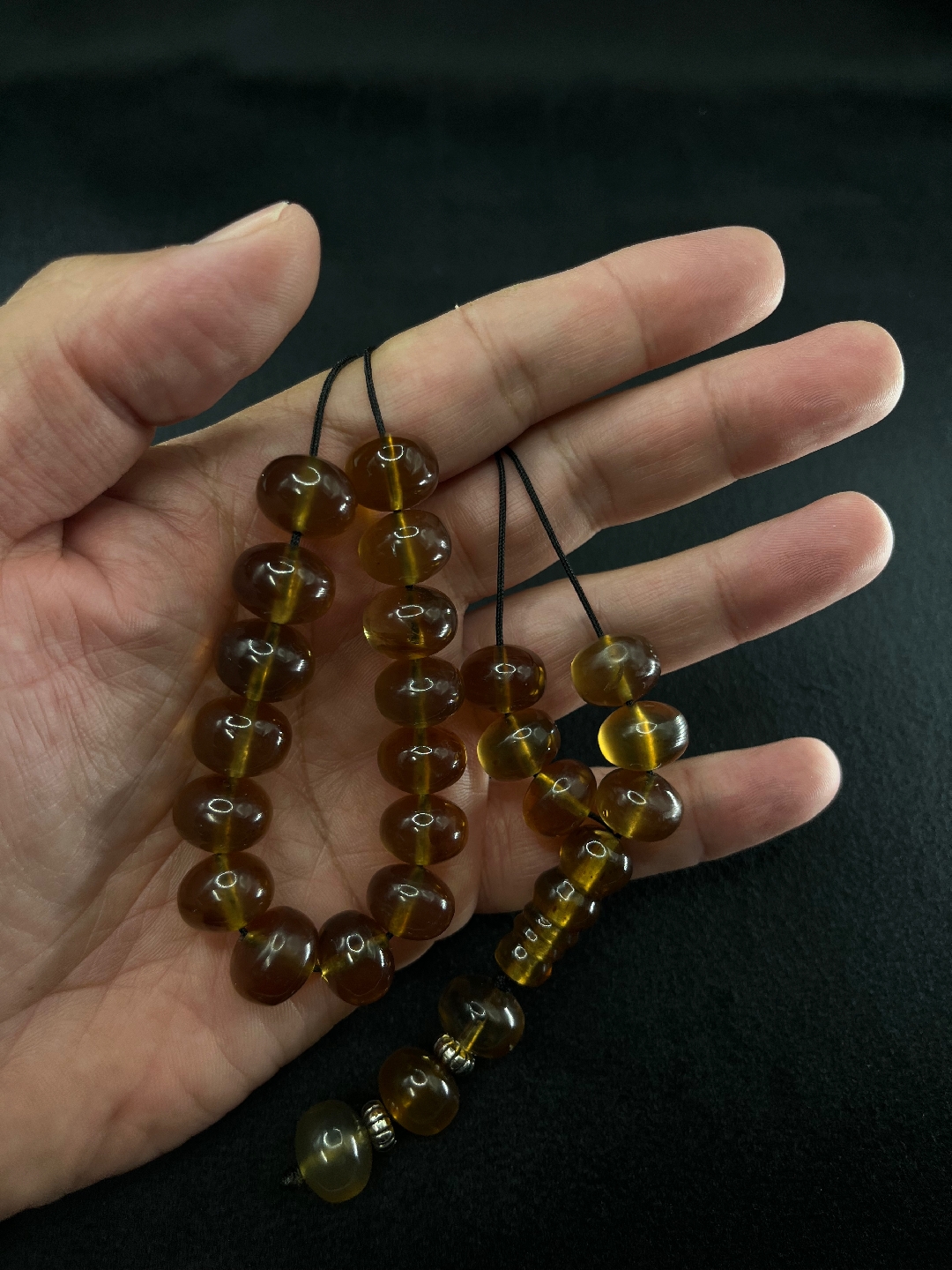 Worry Beads 146-0