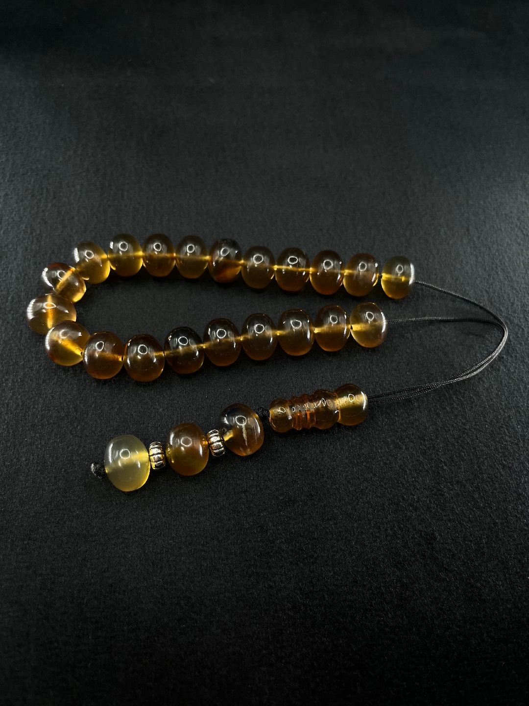 Worry Beads 146-1