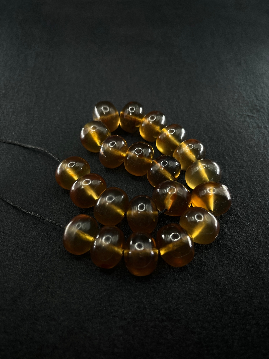 Worry Beads 146-2