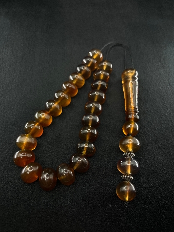 Worry Beads 151