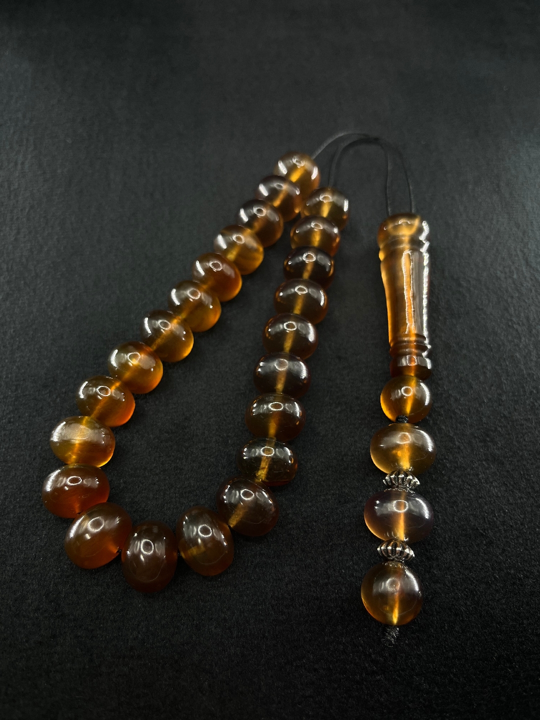 Worry Beads 151