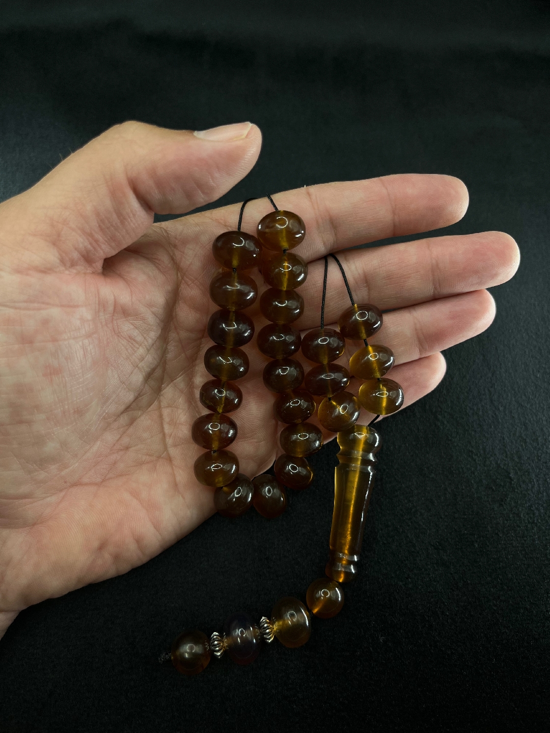Worry Beads 151-0