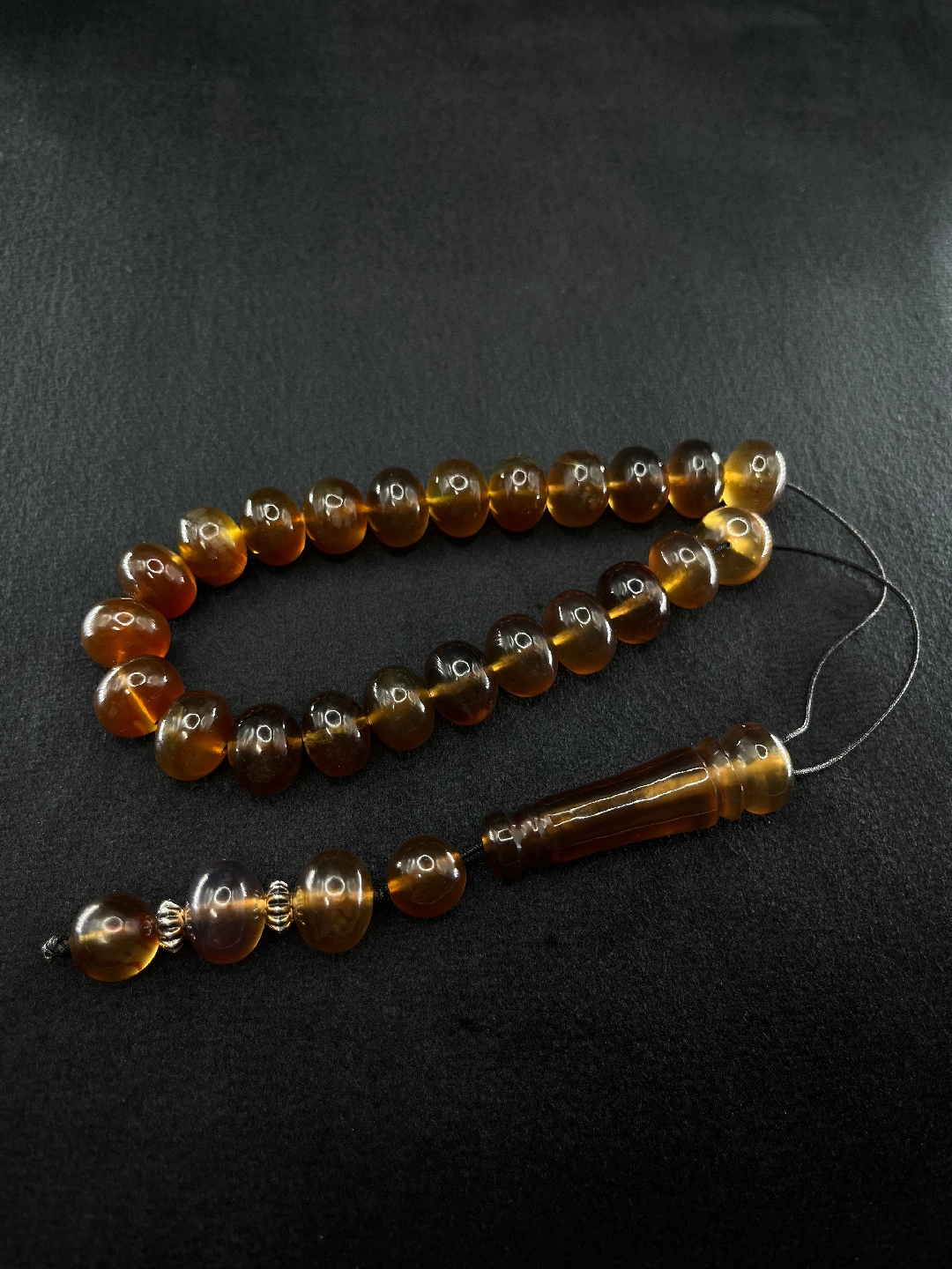 Worry Beads 151-1