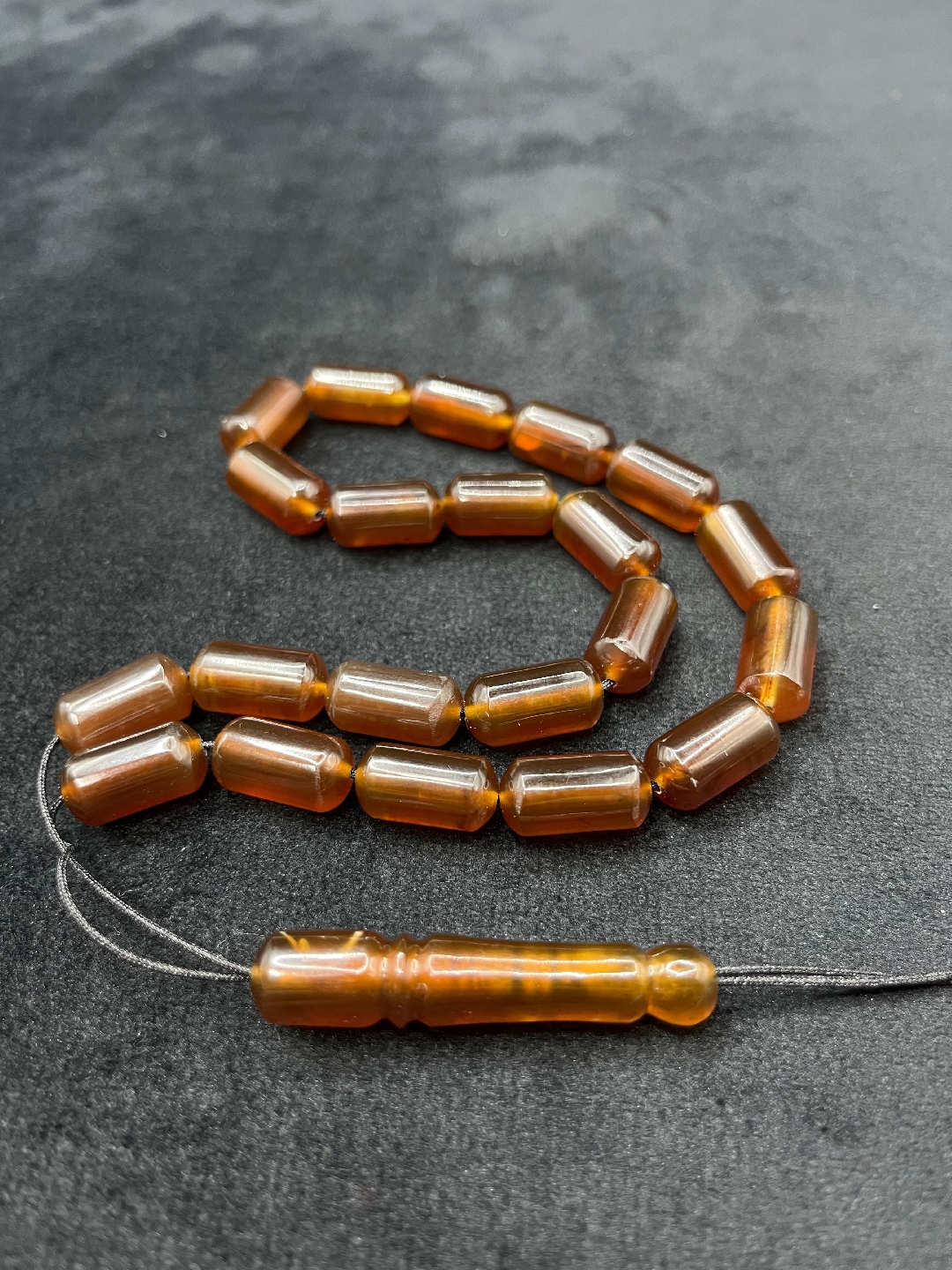 Worry Beads 27-2