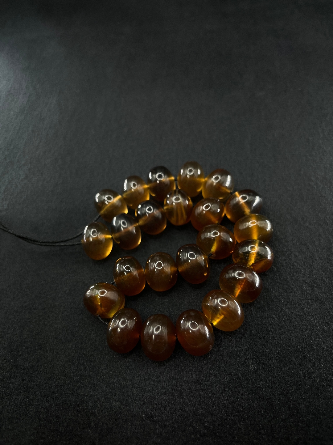 Worry Beads 151-2