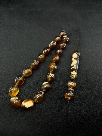 Worry Beads 158