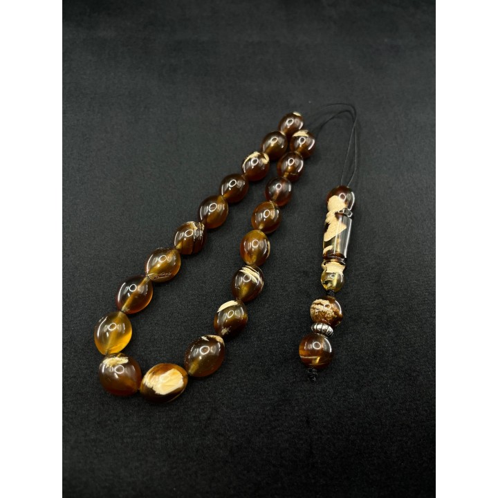 Worry Beads 158