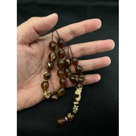 Worry Beads 158-0