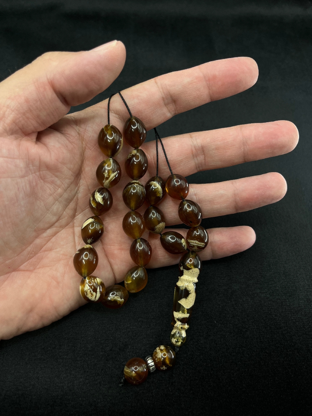 Worry Beads 158-0