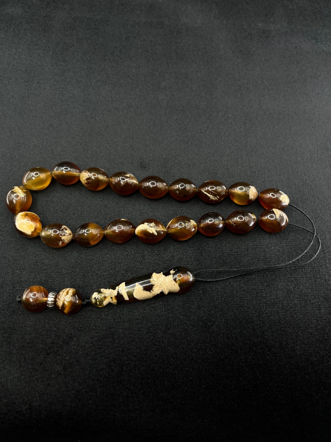 Worry Beads 158-1