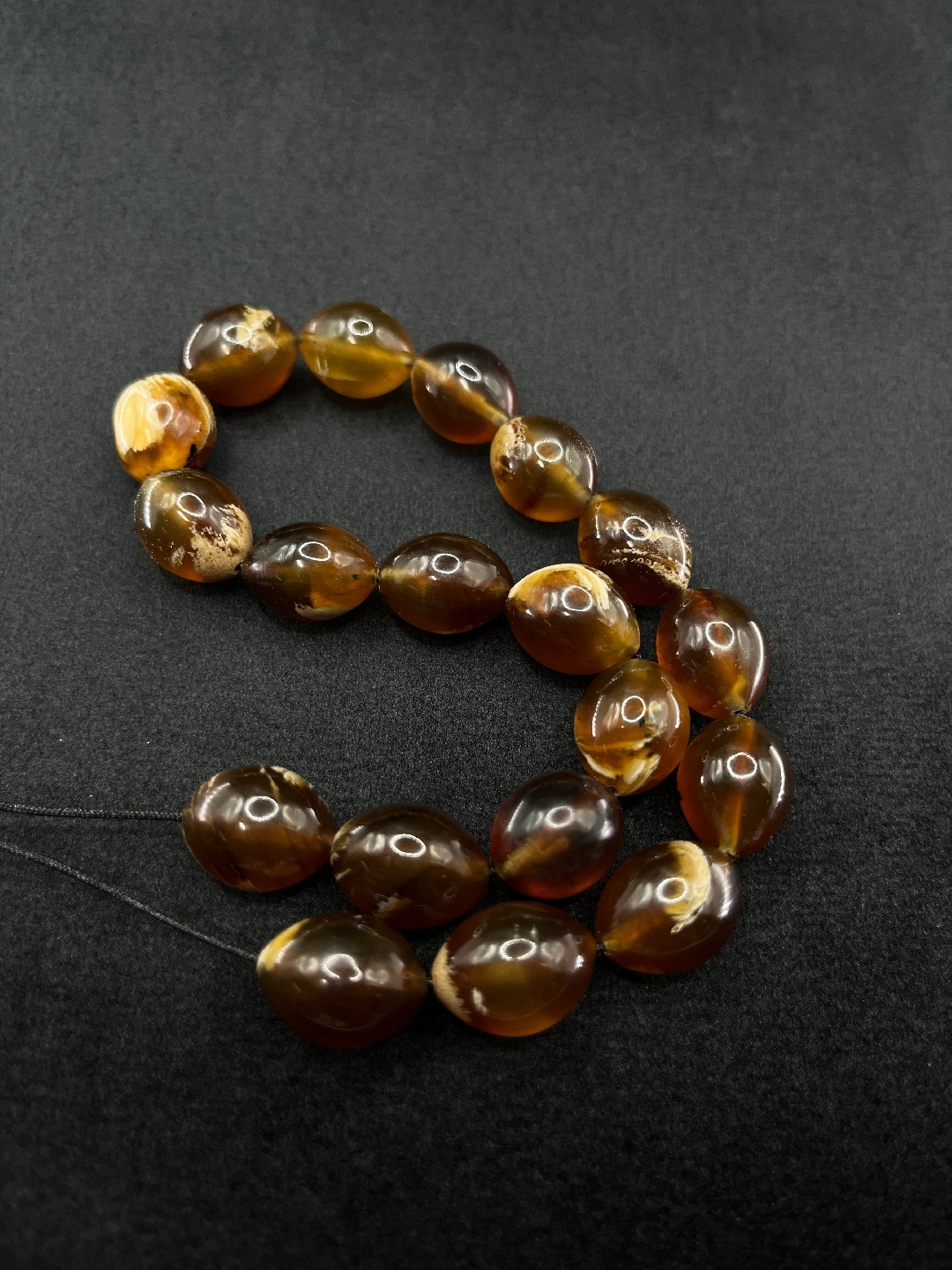 Worry Beads 158-2