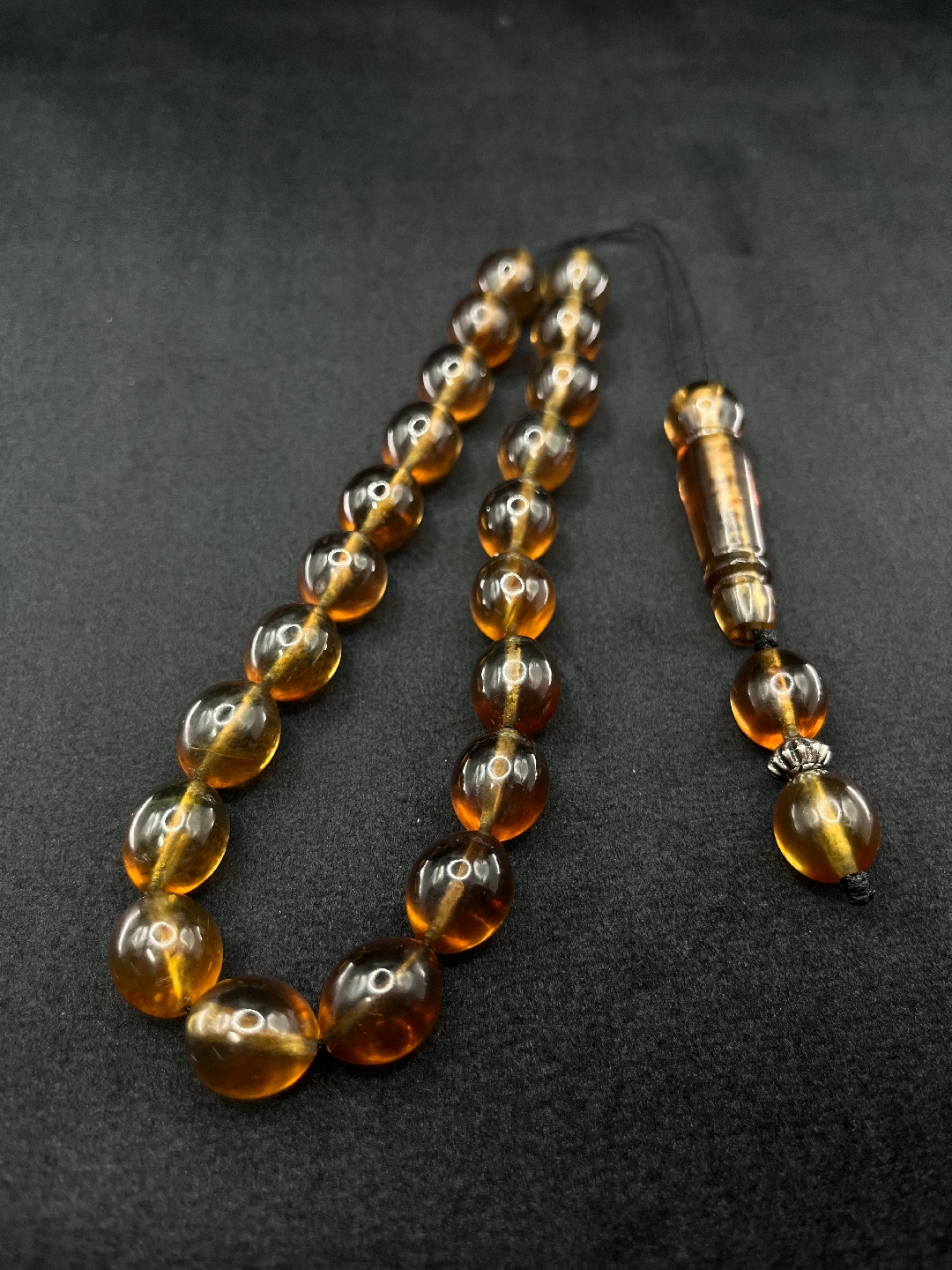 Worry Beads 162