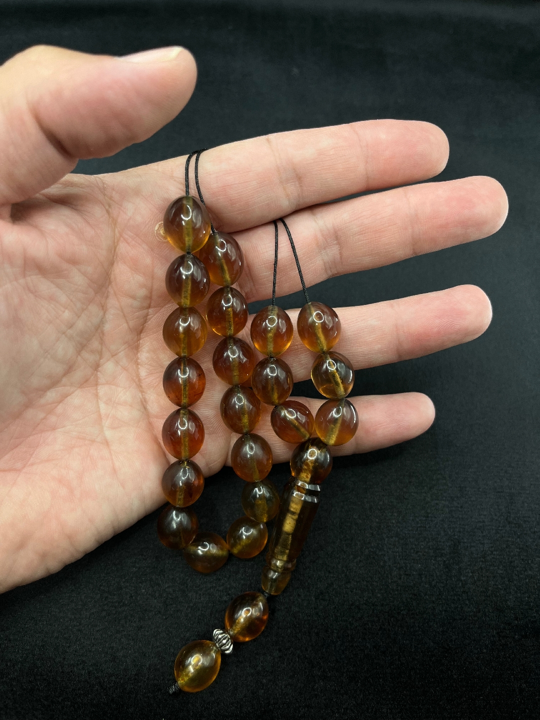 Worry Beads 162-0