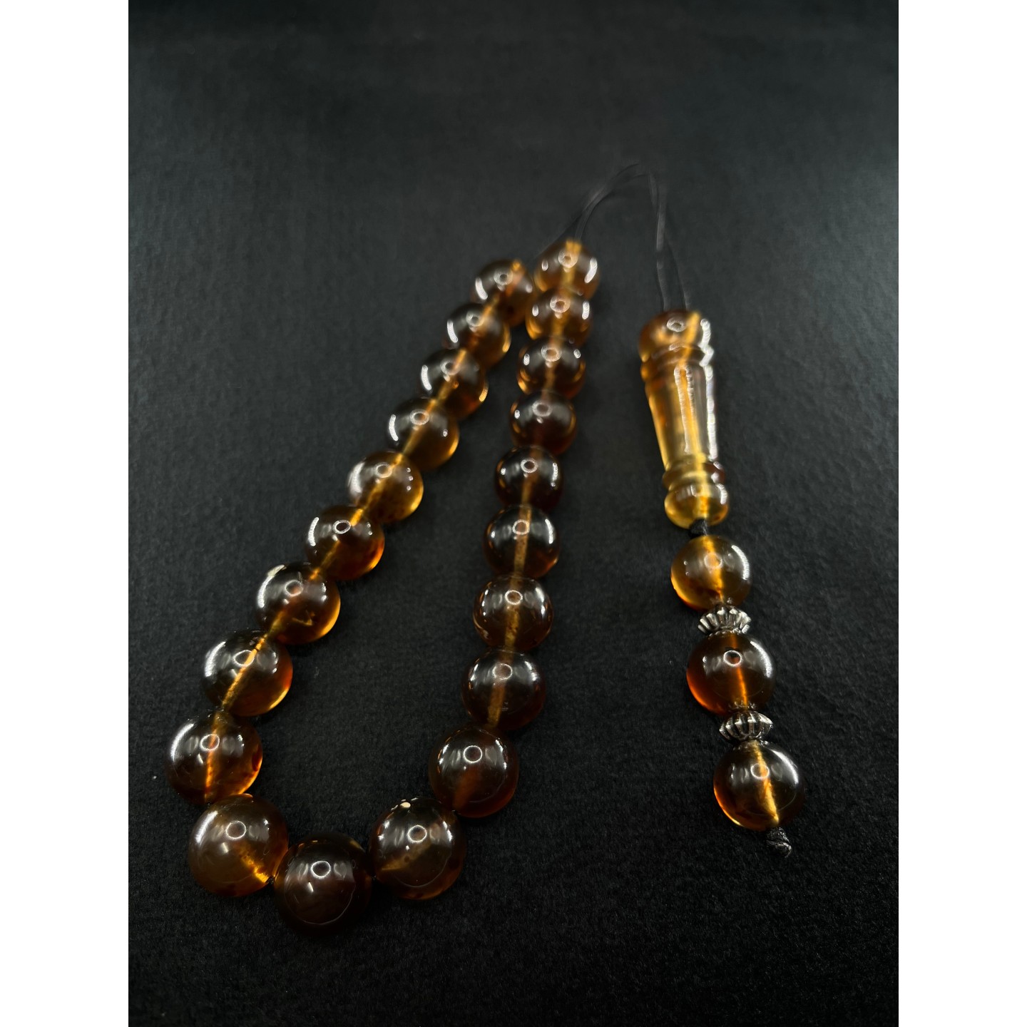 Worry Beads 164