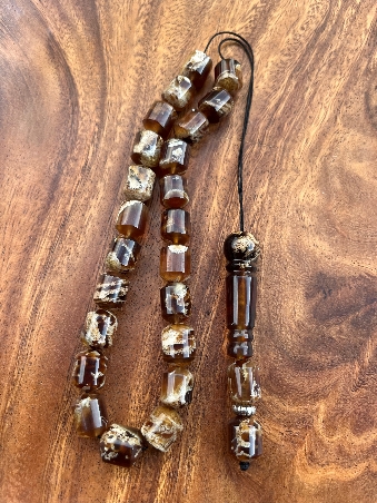 Worry Beads 26
