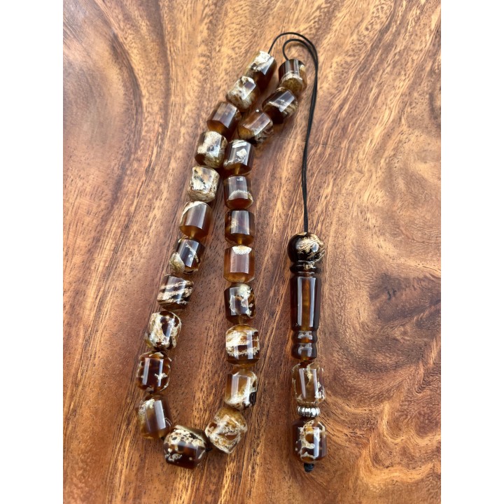 Worry Beads 26