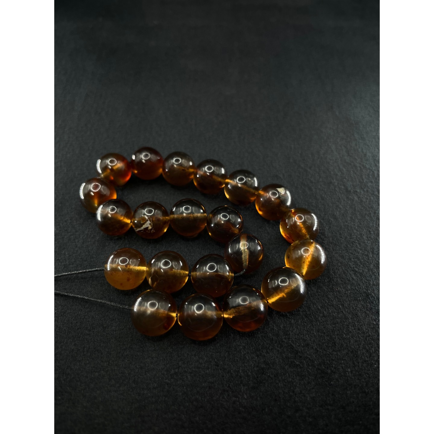 Worry Beads 164-2