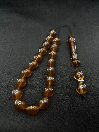 Worry Beads 165