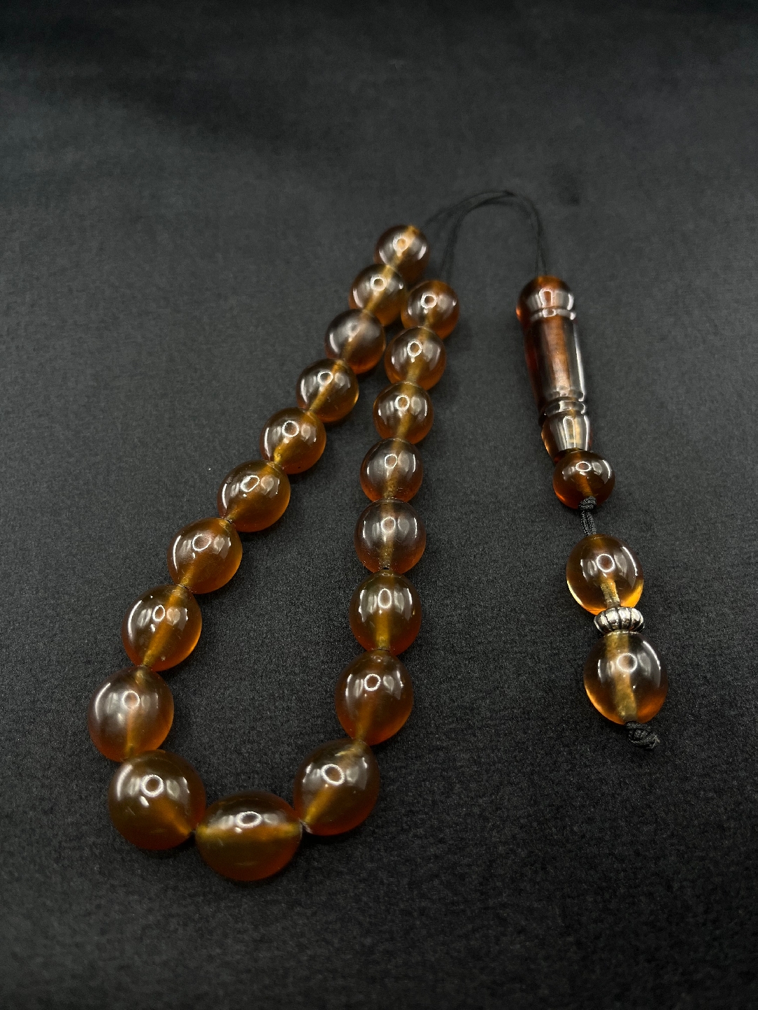 Worry Beads 165