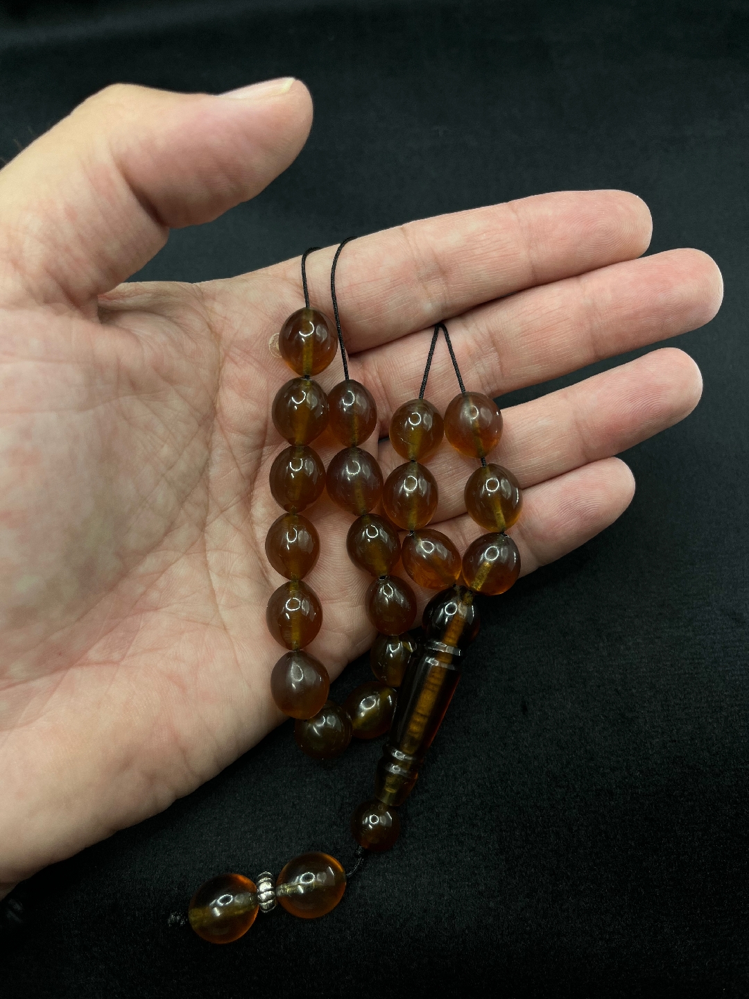 Worry Beads 165-0