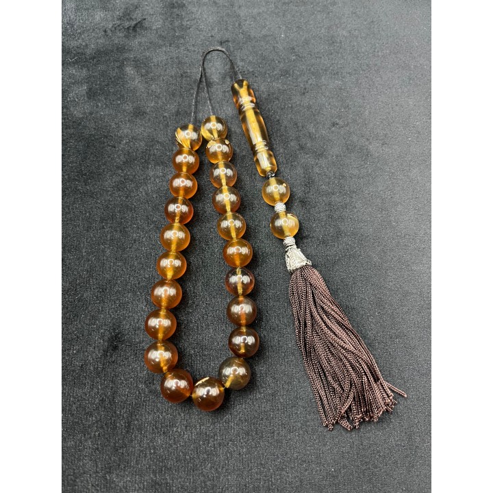 Worry Beads 128