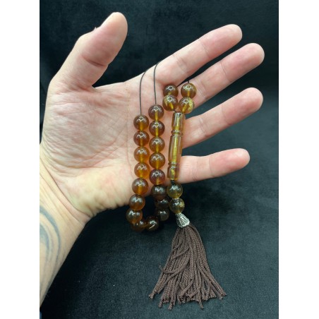 Worry Beads 128-0