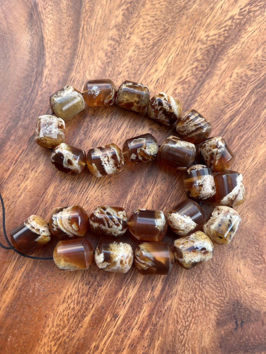 Worry Beads 26-0
