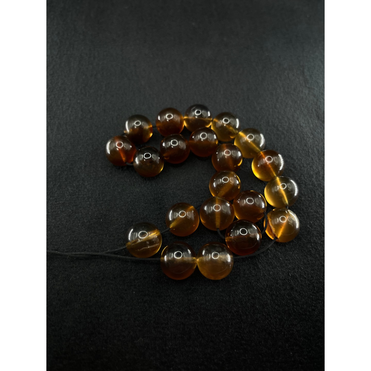 Worry Beads 128-2