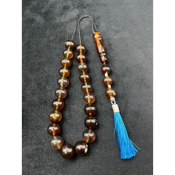 Worry Beads 11