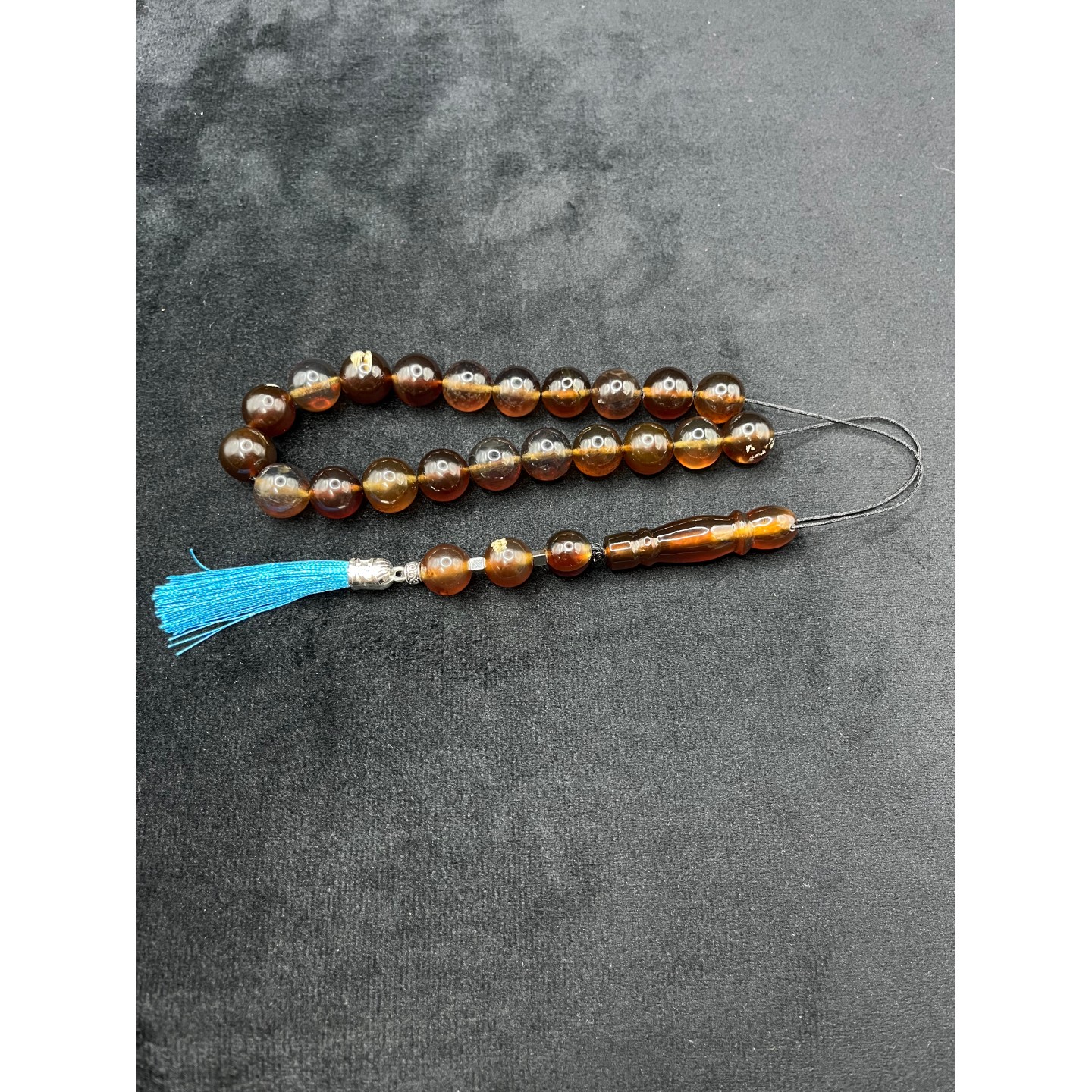 Worry Beads 11-1