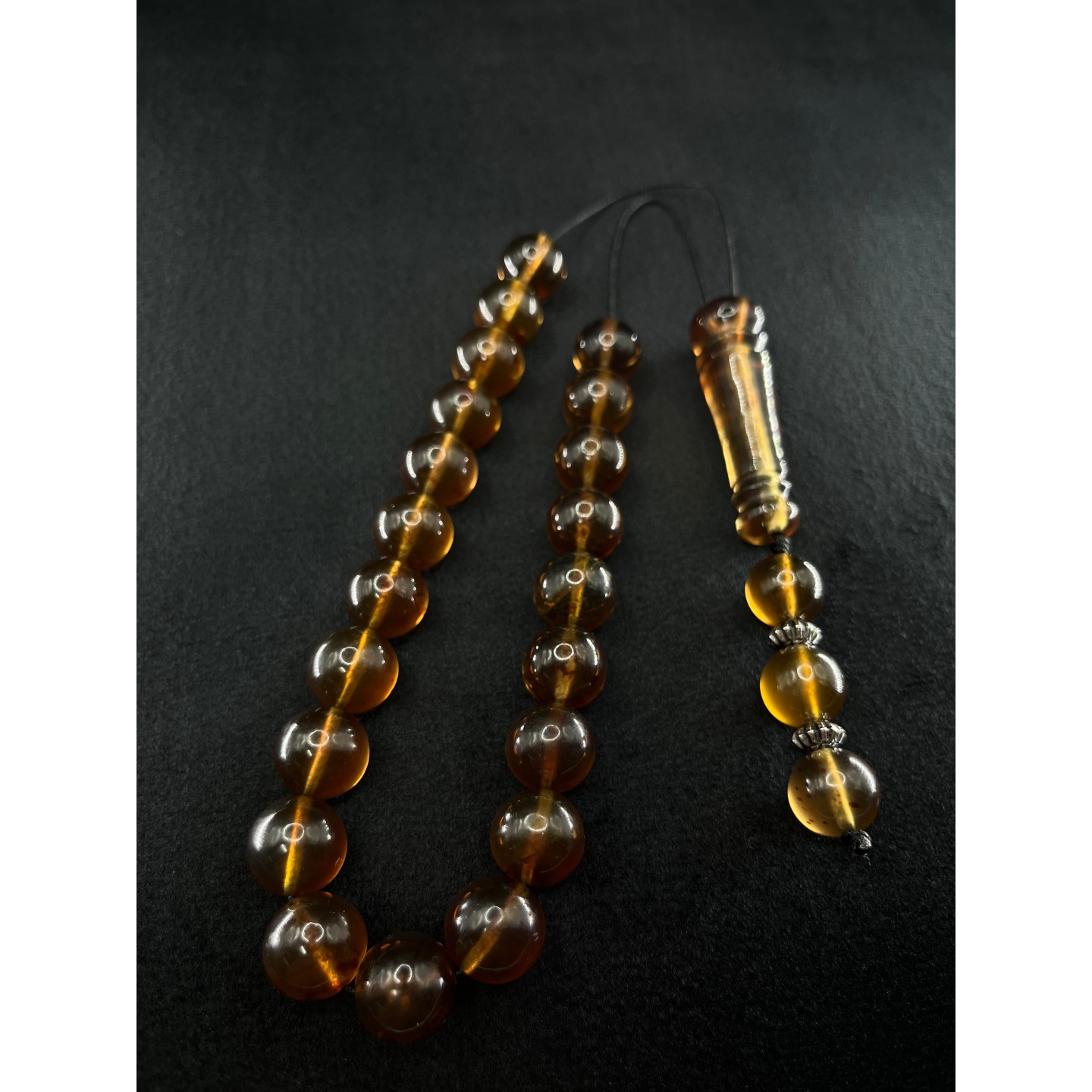 Worry Beads 159