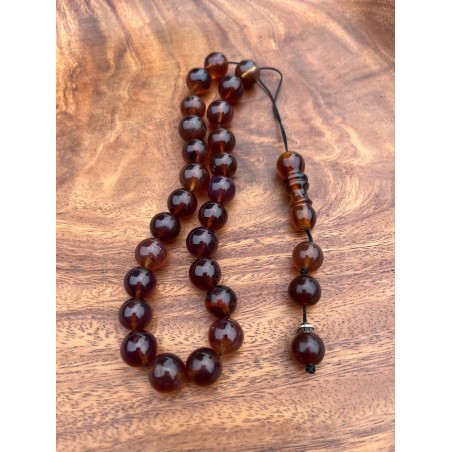 Worry Beads 100