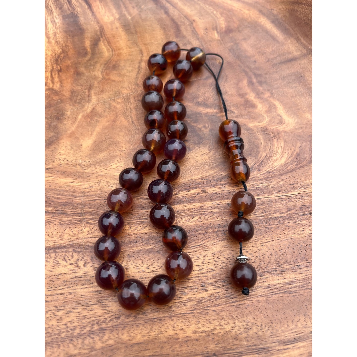 Worry Beads 100