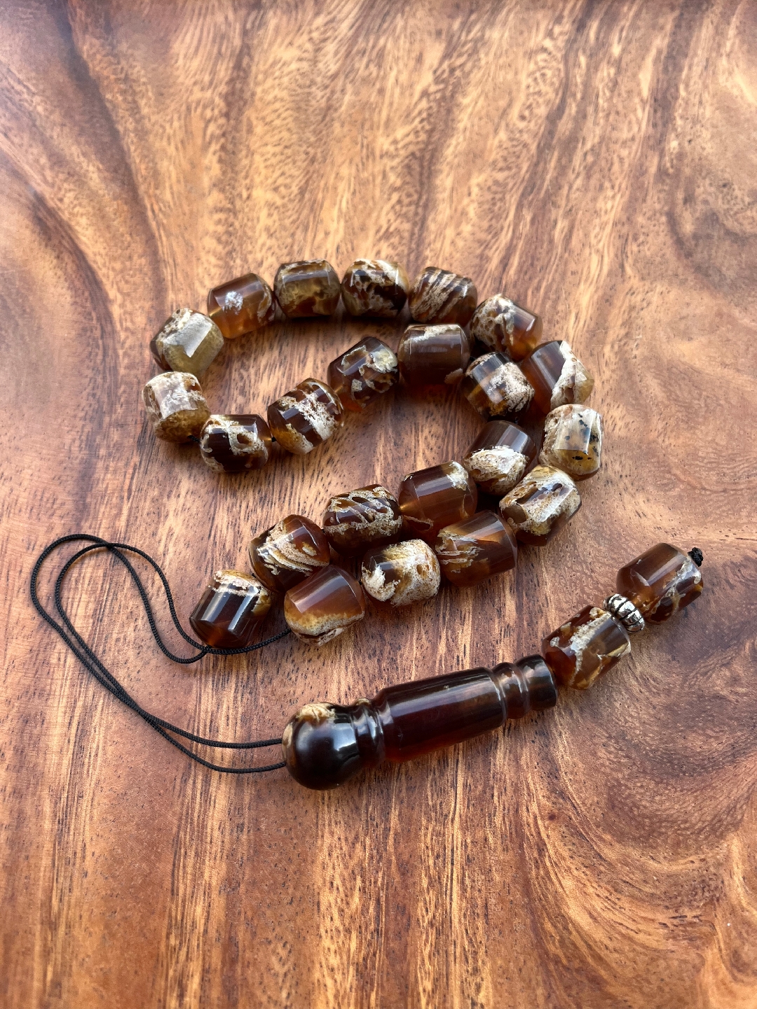 Worry Beads 26-1