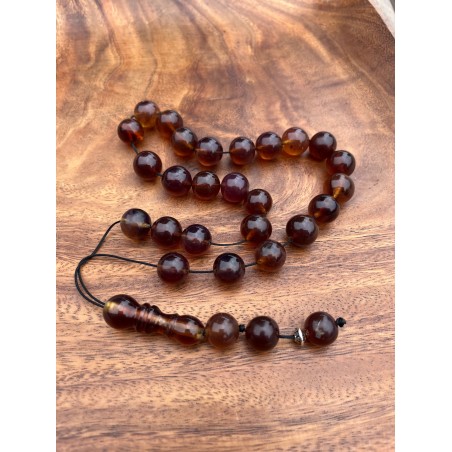 Worry Beads 100-0