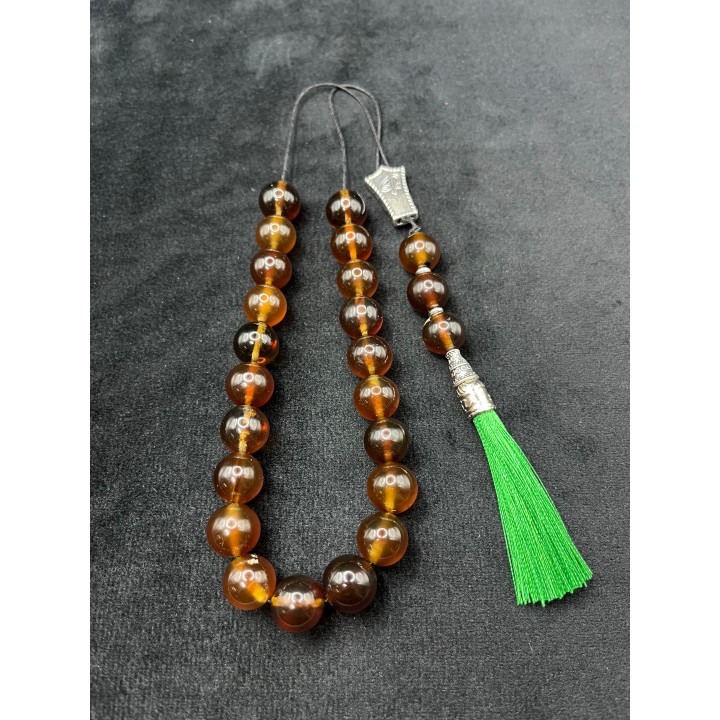 Worry Beads 132