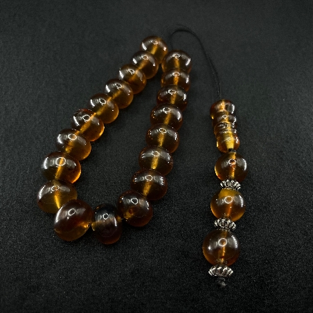 Worry Beads 156