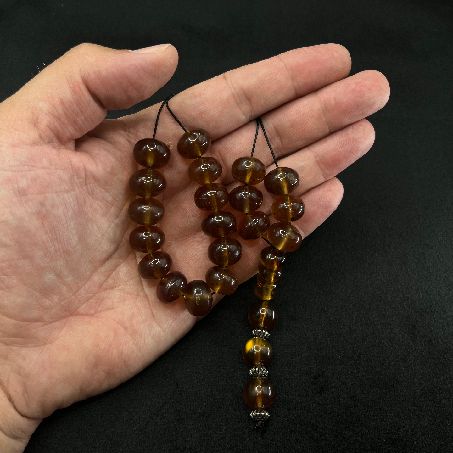 Worry Beads 156-0