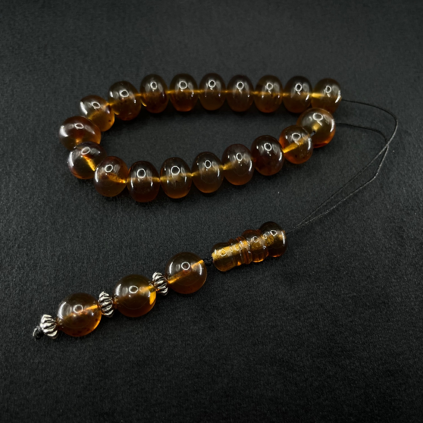 Worry Beads 156-1