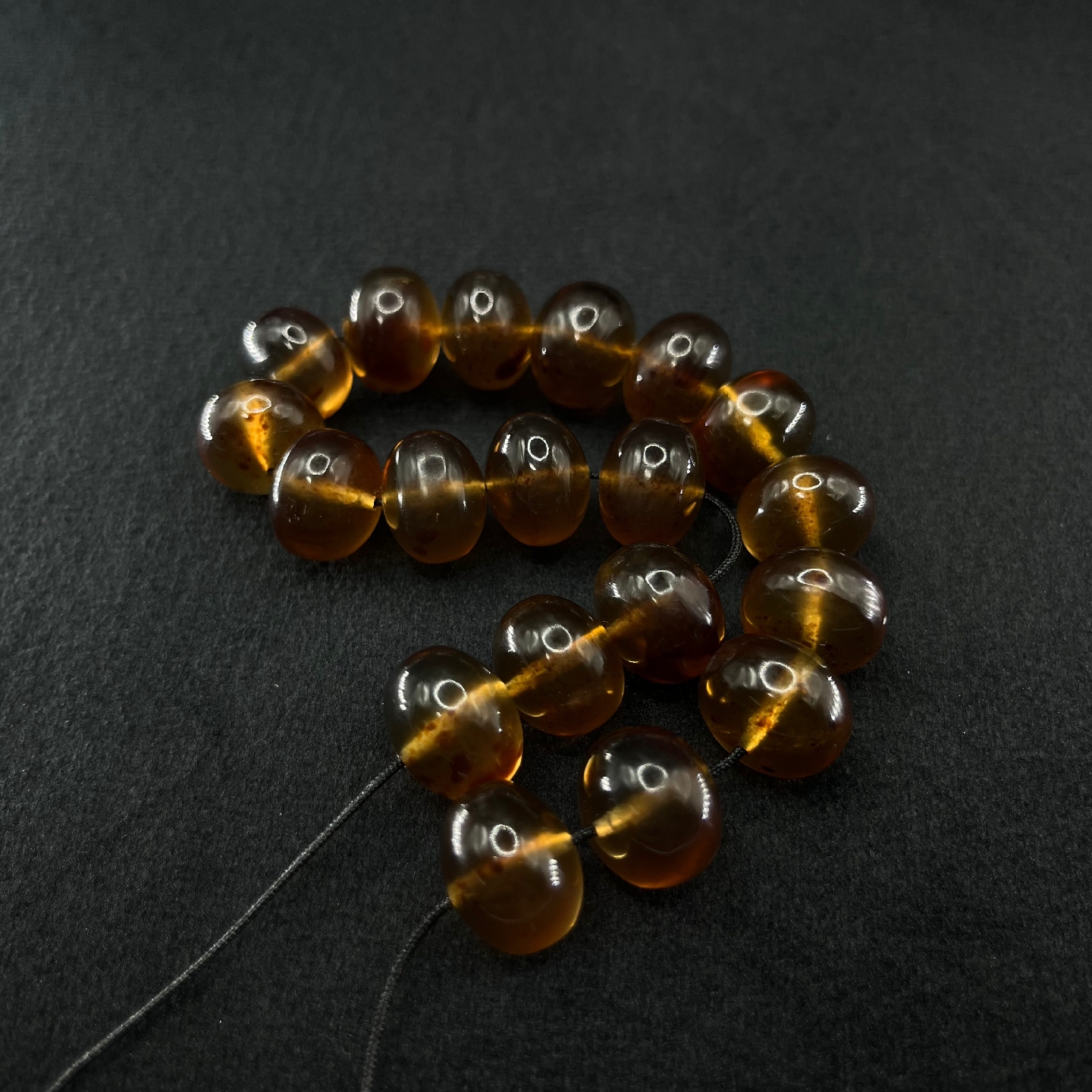 Worry Beads 156-2