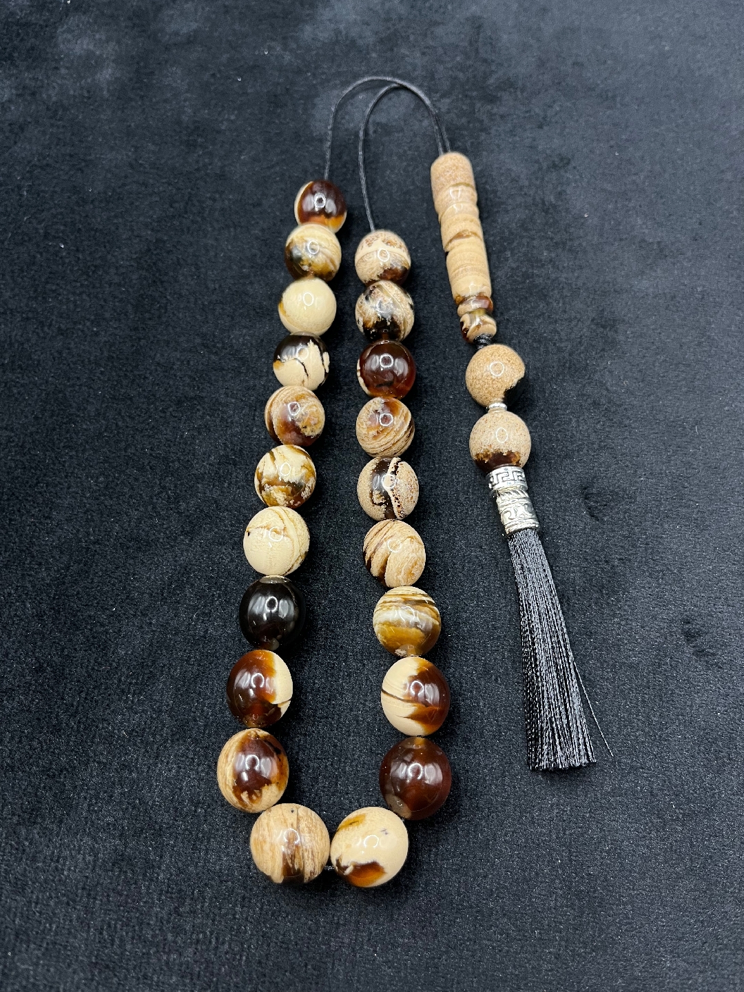Worry Beads 38