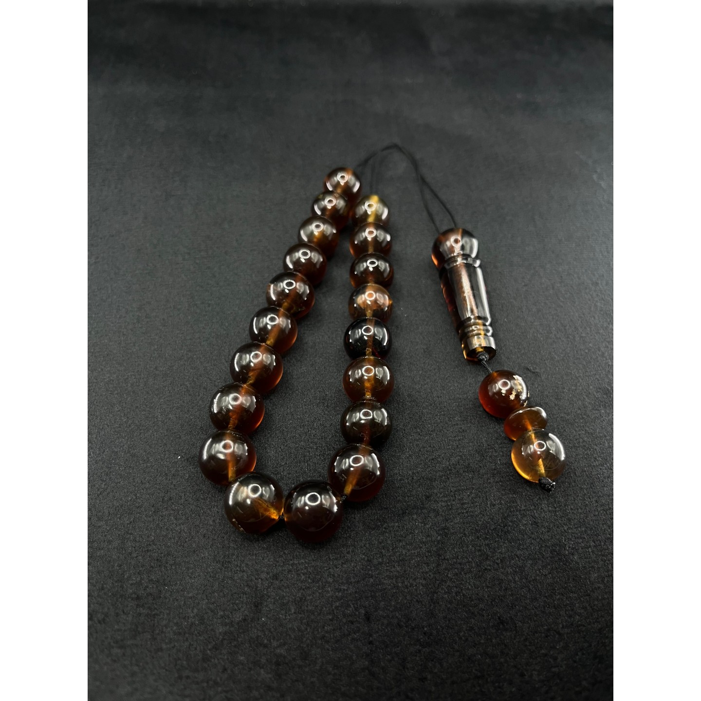 Worry Beads 21