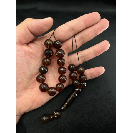 Worry Beads 21-0