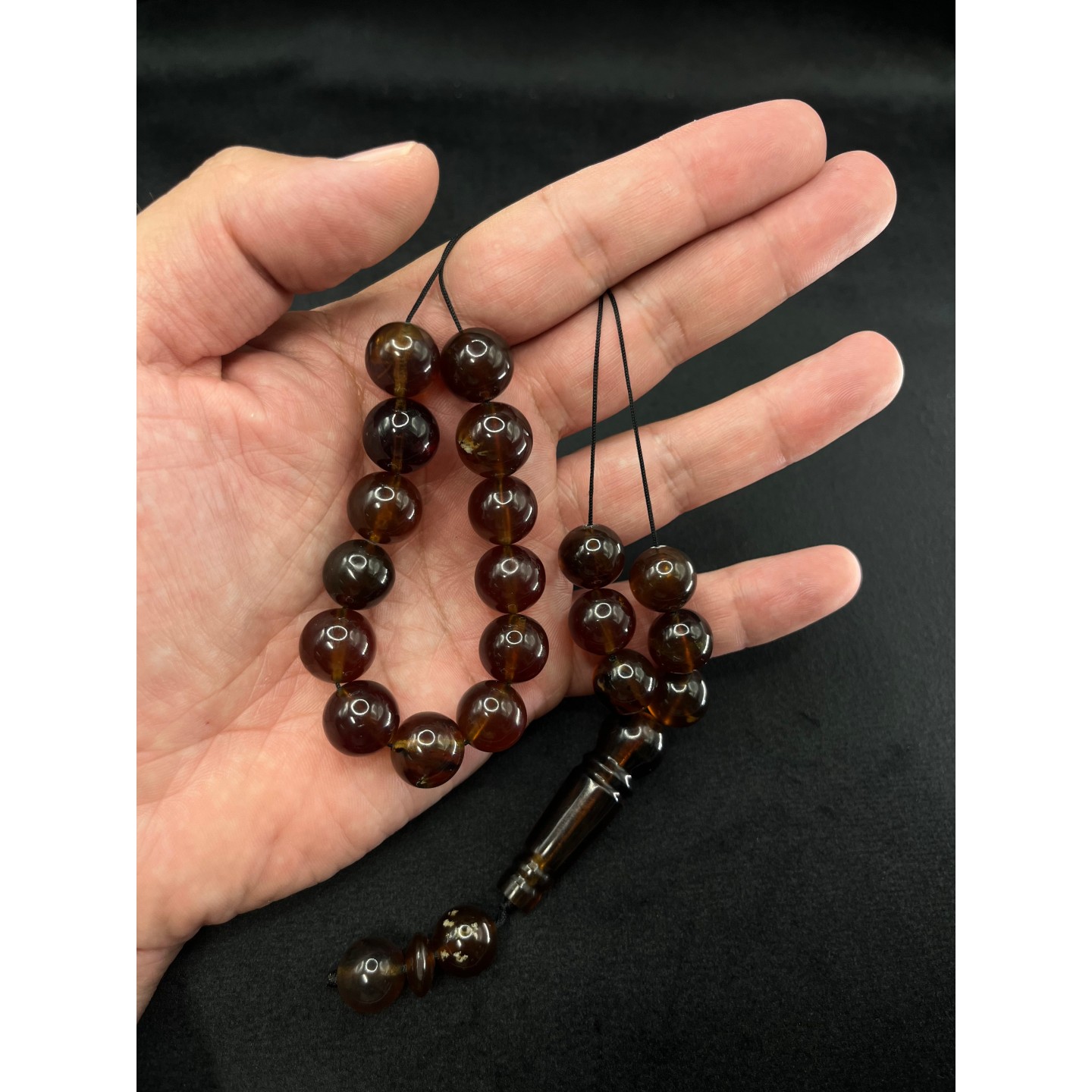 Worry Beads 21-0